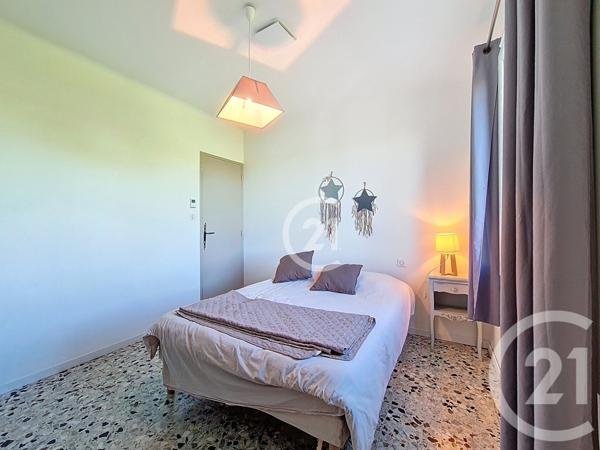 Maison à vendre  8 pièces - 192,50 m2 MOULES - 13