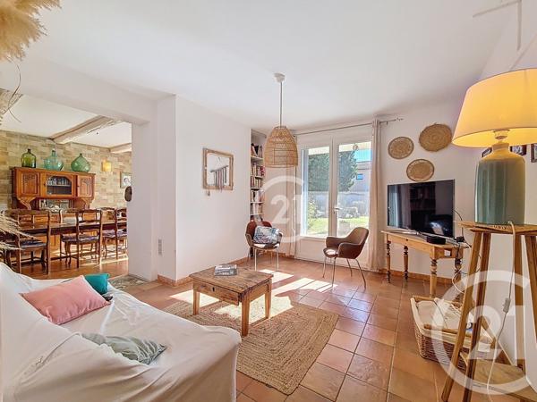 Maison à vendre  8 pièces - 192,50 m2 MOULES - 13