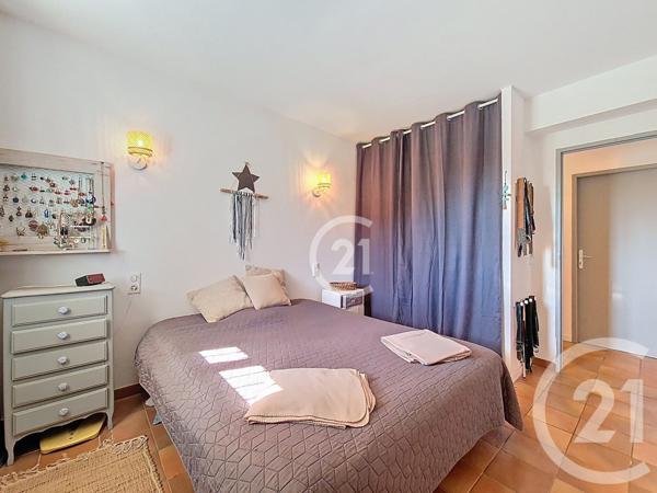 Maison à vendre  8 pièces - 192,50 m2 MOULES - 13