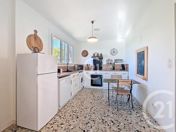 Maison à vendre  8 pièces - 192,50 m2 MOULES - 13