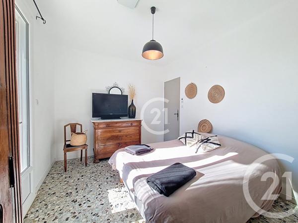 Maison à vendre  8 pièces - 192,50 m2 MOULES - 13