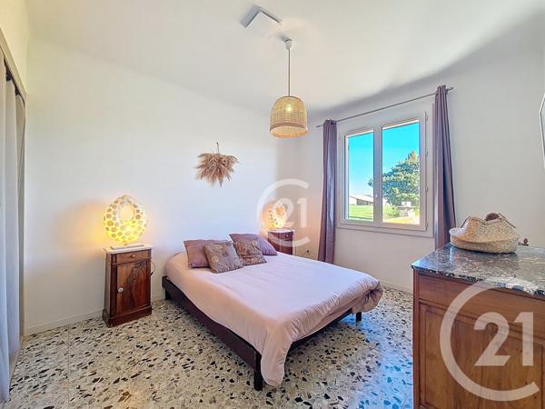 Maison à vendre  8 pièces - 192,50 m2 MOULES - 13