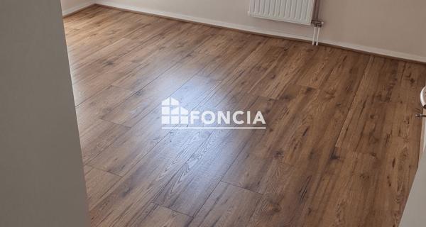 Location Maison 4 pièces 86.93 m² - Plogonnec 29180