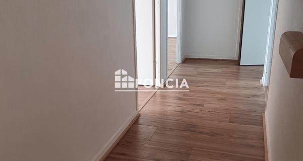 Location Maison 4 pièces 86.93 m² - Plogonnec 29180