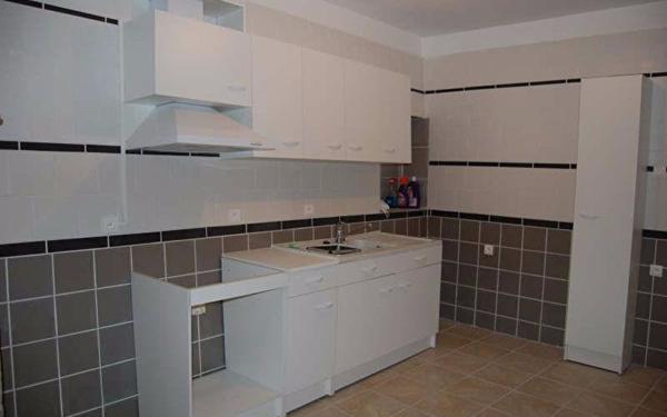 Appartement à louer    2 pièces •  Sancerre