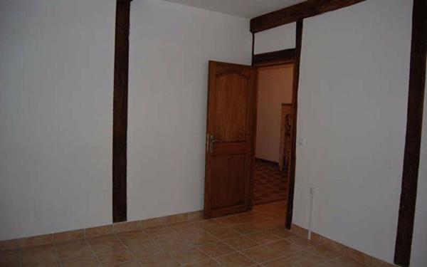 Appartement à louer    2 pièces •  Sancerre