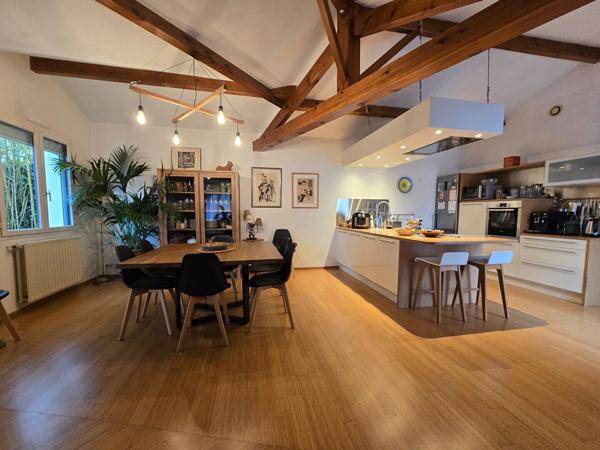 Maison à vendre à Rezé Saint Paul Plain Pied