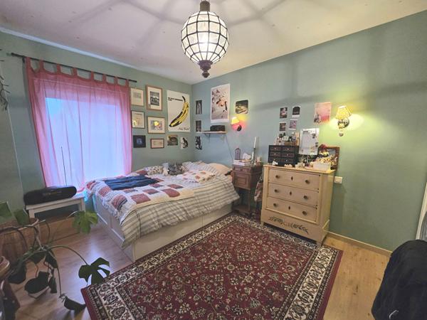 Maison à vendre à Rezé Saint Paul Plain Pied