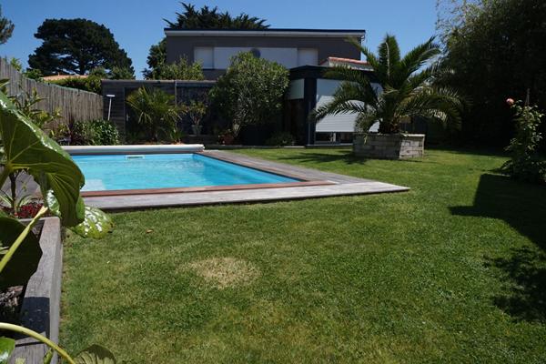 Maison à vendre à Rezé Saint Paul Plain Pied