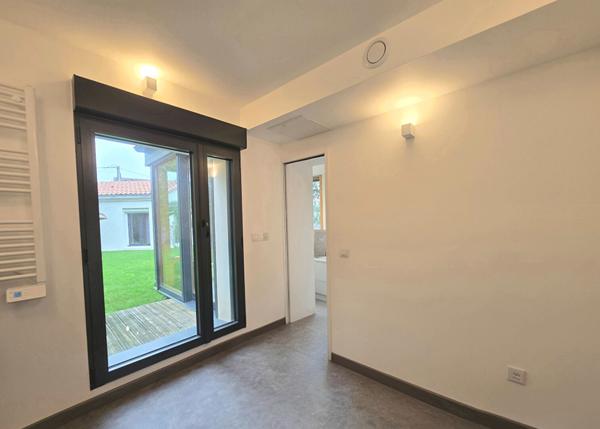 Maison à vendre à Rezé Saint Paul Plain Pied