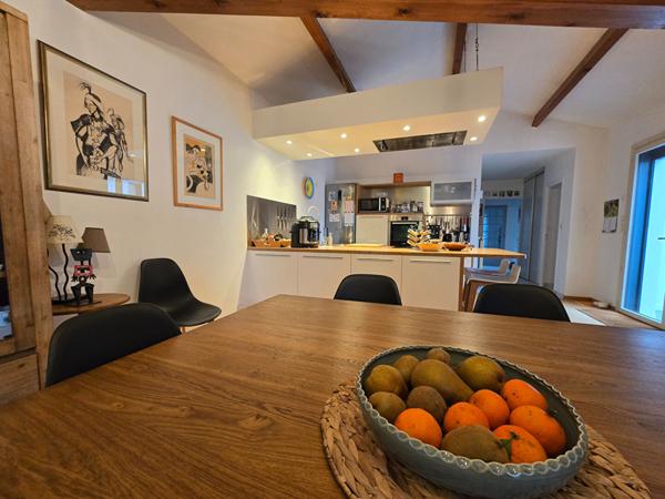 Maison à vendre à Rezé Saint Paul Plain Pied