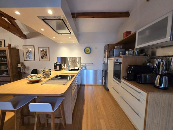 Maison à vendre à Rezé Saint Paul Plain Pied