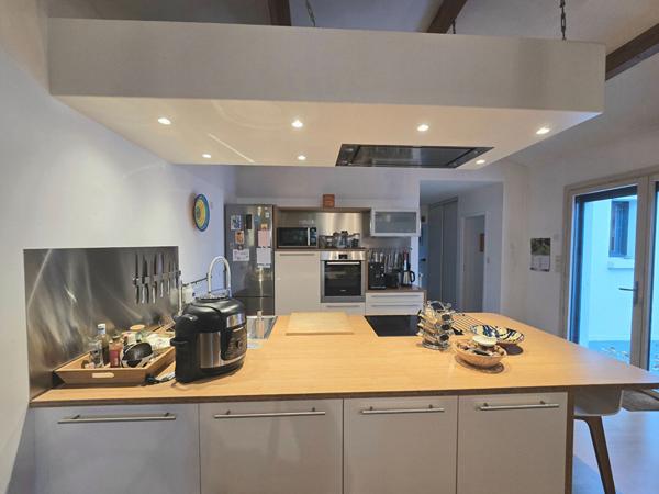 Maison à vendre à Rezé Saint Paul Plain Pied