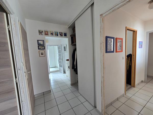 Maison à vendre à Rezé Saint Paul Plain Pied