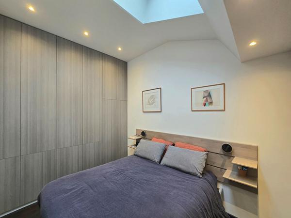 Maison à vendre à Rezé Saint Paul Plain Pied