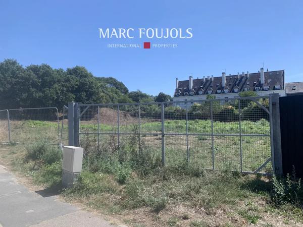 LA TRINITE SUR MER – maison neuve 3 pièces à 500m du port de plaisance