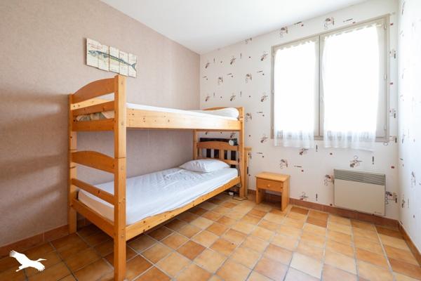Maison à vendre |  Le Château-d'Oléron |  6 pièces | 90 m²