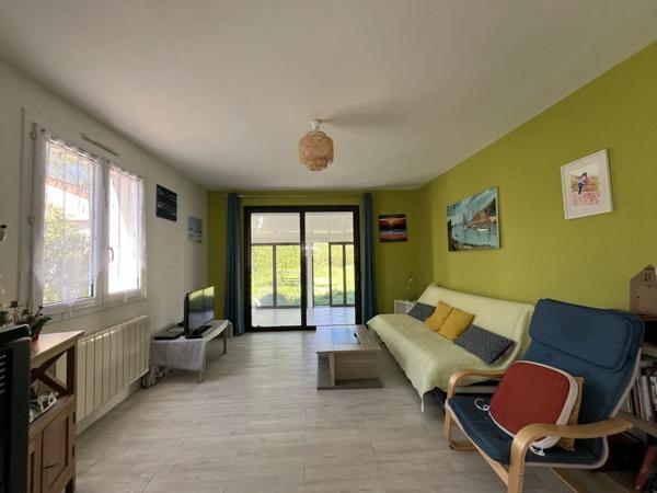 Maison à vendre |  La Chevrolière |  5 pièces | 125 m²