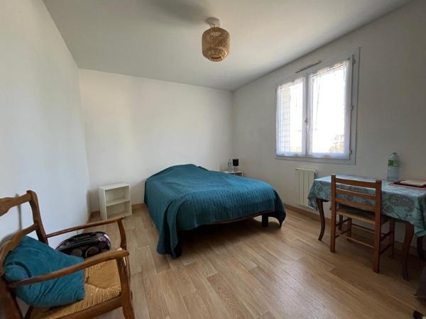 Maison à vendre |  La Chevrolière |  5 pièces | 125 m²