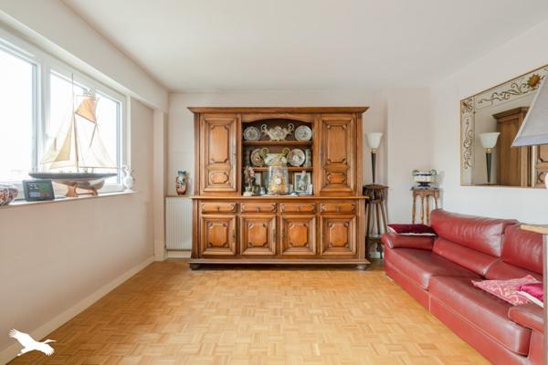Appartement à vendre |                                       Montmorency |                                        4 pièces  |  86 m²