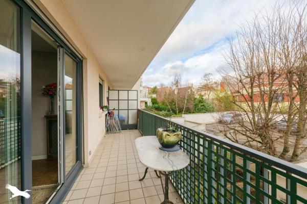 Appartement à vendre |                                       Montmorency |                                        4 pièces  |  86 m²