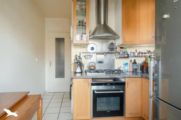 Appartement à vendre |                                       Montmorency |                                        4 pièces  |  86 m²