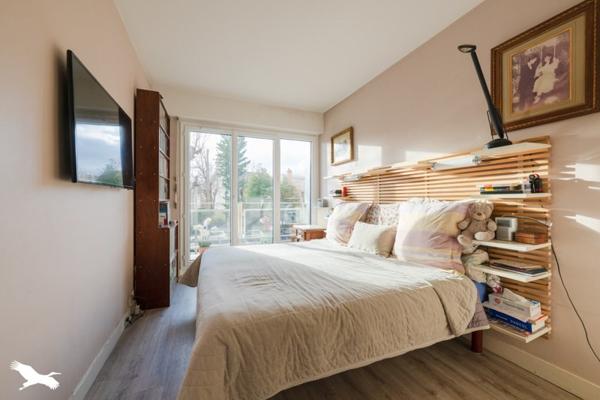 Appartement à vendre |                                       Montmorency |                                        4 pièces  |  86 m²