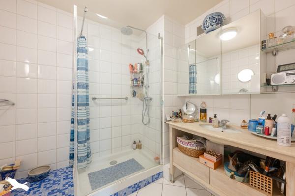 Appartement à vendre |                                       Montmorency |                                        4 pièces  |  86 m²