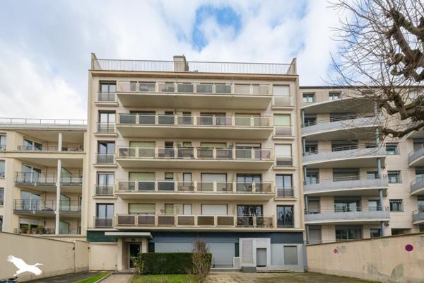 Appartement à vendre |                                       Montmorency |                                        4 pièces  |  86 m²