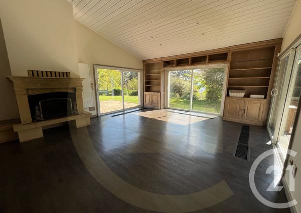 Maison à vendre  6 pièces - 175 m2 BOURGOIN JALLIEU - 38