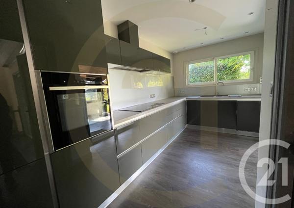 Maison à vendre  6 pièces - 175 m2 BOURGOIN JALLIEU - 38