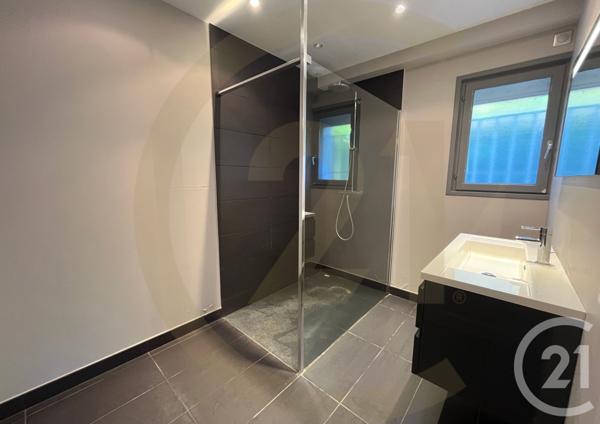 Maison à vendre  6 pièces - 175 m2 BOURGOIN JALLIEU - 38