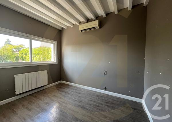 Maison à vendre  6 pièces - 175 m2 BOURGOIN JALLIEU - 38