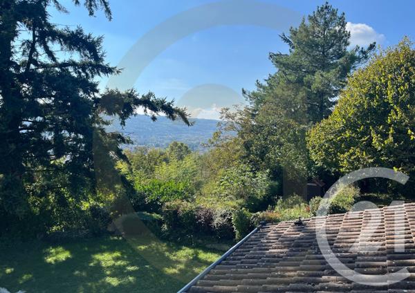 Maison à vendre  6 pièces - 175 m2 BOURGOIN JALLIEU - 38