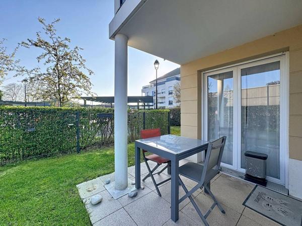 Appartement Roissy En Brie 3 pièce(s)