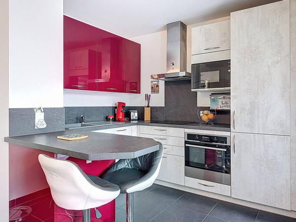 Appartement Roissy En Brie 3 pièce(s)