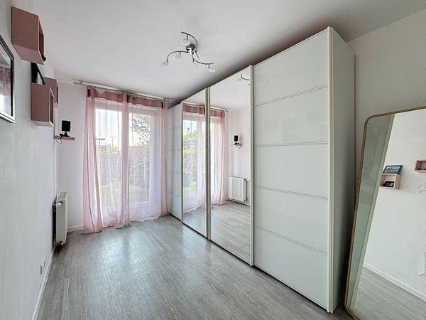 Appartement Roissy En Brie 3 pièce(s)