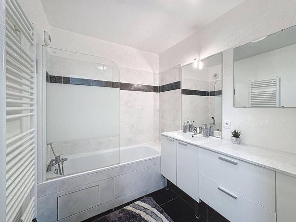 Appartement Roissy En Brie 3 pièce(s)