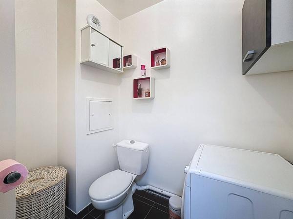 Appartement Roissy En Brie 3 pièce(s)