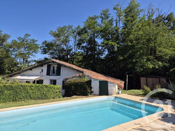 Maison à vendre  5 pièces - 106 m2 MURET - 31