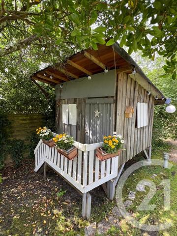 Maison à vendre  7 pièces - 225,96 m2 ARCACHON - 33