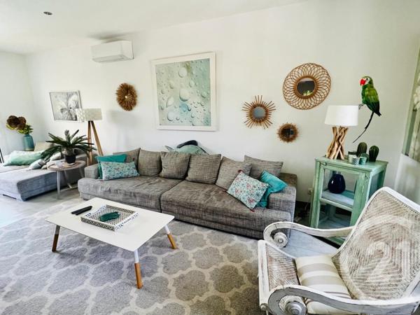 Maison à vendre  7 pièces - 225,96 m2 ARCACHON - 33