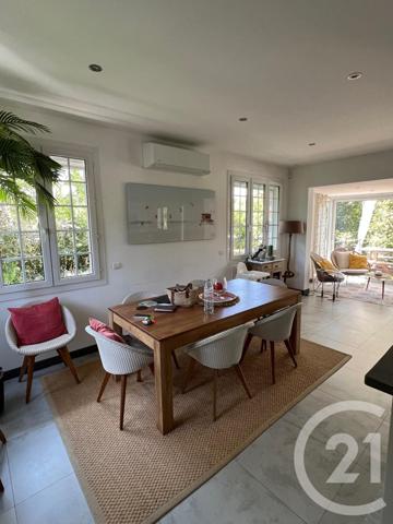 Maison à vendre  7 pièces - 225,96 m2 ARCACHON - 33