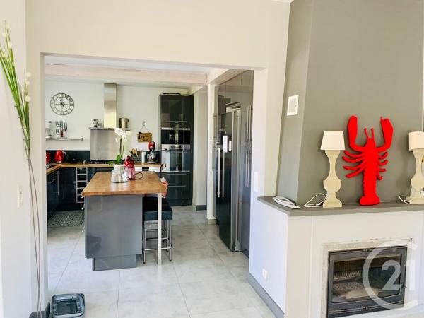 Maison à vendre  7 pièces - 225,96 m2 ARCACHON - 33