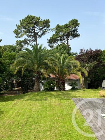 Maison à vendre  7 pièces - 225,96 m2 ARCACHON - 33