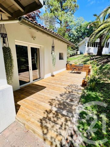 Maison à vendre  7 pièces - 225,96 m2 ARCACHON - 33