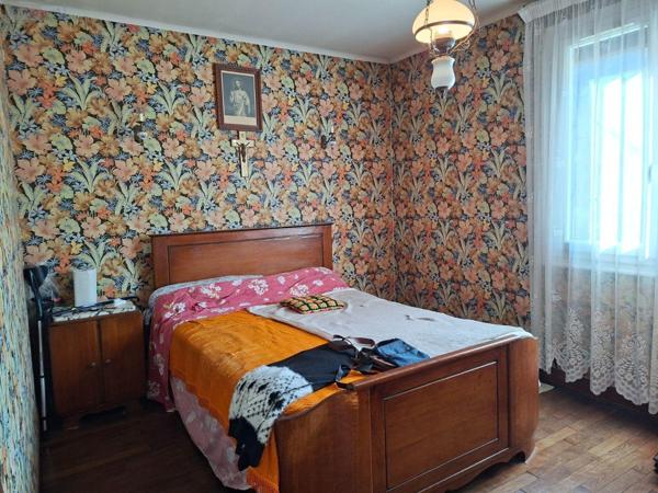 Maison à vendre à Ernée en Mayenne (53500), ref : 53077-19   
CENTRE-VILLE