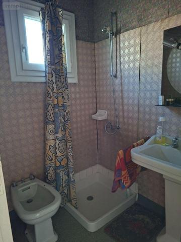 Maison à vendre à Ernée en Mayenne (53500), ref : 53077-19   
CENTRE-VILLE