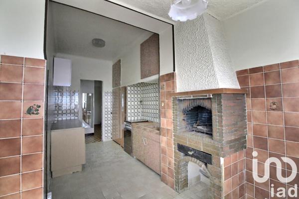 Appartement à vendre 4 pièces 74 m² Marseille 15