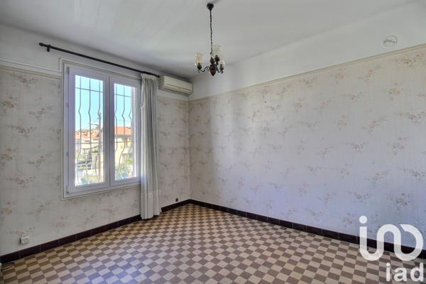 Appartement à vendre 4 pièces 74 m² Marseille 15